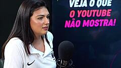 Clara Wellen Sucks Cock In Betrayal