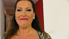 wow, big titted cougar nails an epic titfuck!