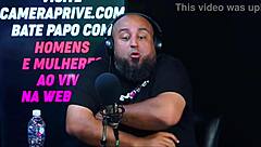 Clara Wellen Sucks Cock In Betrayal