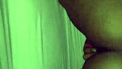 Big Booty Chick Gets Dick Down Hard