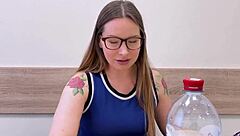 Lolylola's real-life experiences captured in amateur video