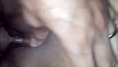 Amateurs Explore Wife's Delicious Pussy With Intense Passion