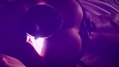 i fingerd violet loves big ass milf pussy