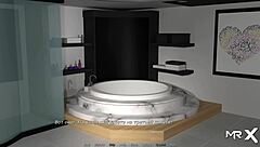 Mature Girls Nude In Cabin Creampie