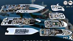 Mature Girls Nude In Cabin Creampie