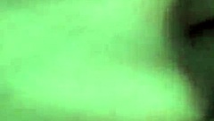 Amateur couple's intimate moment on August 1, 2015.