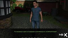 Dusklightmanor Redhead Receives Creampie In Brothel Toilet POV