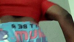 Black Gay Group Deepthroats Huge Cocks In Intense Session!