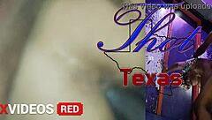 Thot In Texas Milf Fucking Big Black Cock!