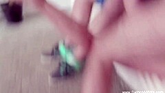 Why letting my wife swing feels so good?