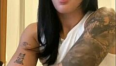 Joi Aluna Safada Sucks Professor For Facial Cumshot