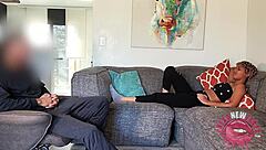 Dreaming of black teen blowjob fantasies