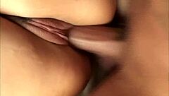 Sky Taylor Rides Big Dong To Orgasm!