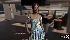 Mature Girls Nude In Cabin Creampie