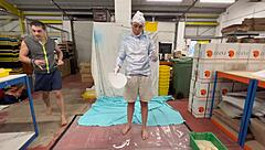 Fuck-Ups And Behind The Scenes Wam Outtakes Part 3