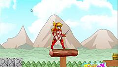 Download the adventure of Anise game