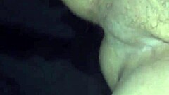 handjob by beautiful german milf