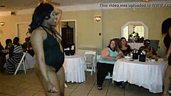 Lil Mama Buss It Open.