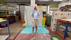 Fuck-Ups And Behind The Scenes Wam Outtakes Part 3