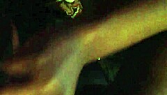 Chief Keef's Mama Gags On Big Cock In Intense Blowjob