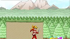 Download the adventure of Anise game