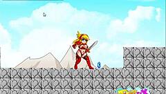 Download the adventure of Anise game