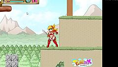 Download the adventure of Anise game