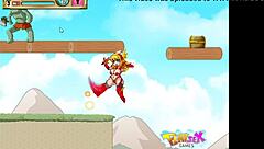 Download the adventure of Anise game