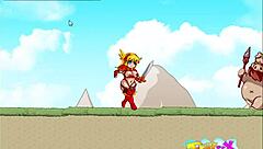 Download the adventure of Anise game