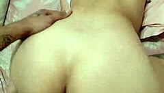 They break my pussy for first time