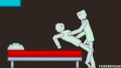 Hentai Sex In People Playground – Missionary Style?