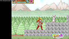 Download the adventure of Anise game