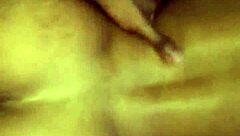 Delivering Pipe To College Girl! Bent Over Doggystyle!