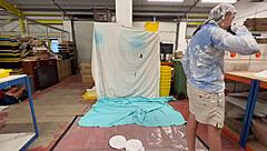 Fuck-Ups And Behind The Scenes Wam Outtakes Part 3