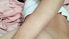 They break my pussy for first time