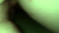 this wet pussy getting fucked in doggystyle at the party