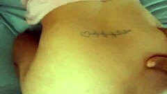 Wow, this latina milf rides to a spectacular creampie orgasm!