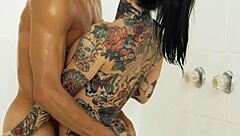 Dirty Milf Sucks And Plays With Big Cock Before Massage