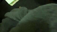 mi tia me dijo que le pida lo que sea por mi cumpleaños pues le pedi se tomó toda mi leche