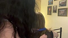 Vends-Ta-Culotte - Domination Session For Submissive Man By French Mistress - Maitresse Clara