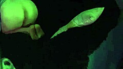 Secret Camera Caught My Stepsister Masturbating in Hidden Place!