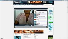 This colombian girl is so arrecha, she's ready for some hardcore fun tonight.