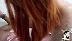 stefany blanco and nicole romanoff in russo porn part one