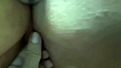 Cuckold Husband Watches Housewife Flash Pussy Tight Ass for Karinaelucasx