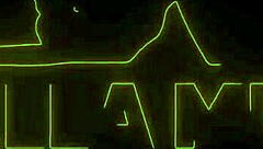 Does this cute cosplay girl enjoy getting her pussy fucked hard by that curvy teen with tattoos?