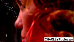 Charley chase and heather caroline explore lesbian sex with big tits and ass