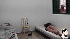 stefany blanco and nicole romanoff in russo porn part one