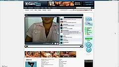 This colombian girl is so arrecha, she's ready for some hardcore fun tonight.