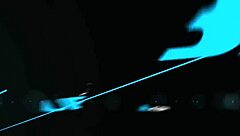 Natasha And Charley Flaunt Their Big Natural Tits In Lesbian Action