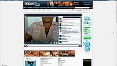 This colombian girl is so arrecha, she's ready for some hardcore fun tonight.